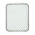 Playground Security fence Chain Link Mesh